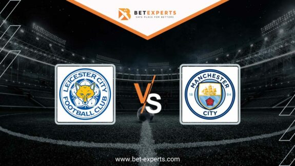 Leicester - Manchester City: tippek