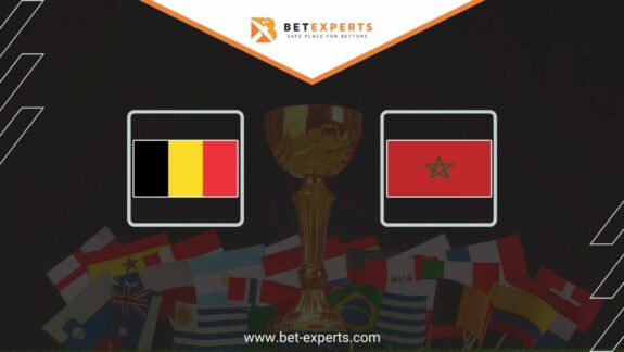 Belgium - Marokkó: tippek