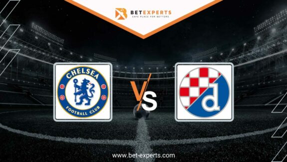 Chelsea - Dinamo Zagreb: tippek