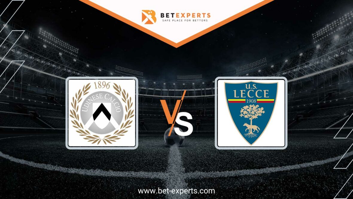 Udinese - Lecce: tippek