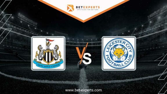 Newcastle - Leicester: tippek