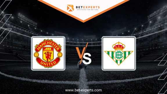 Manchester United - Real Betis: tippek