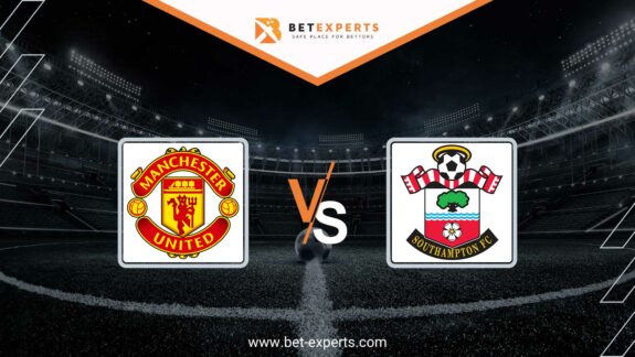 Manchester United - Southampton: tippek