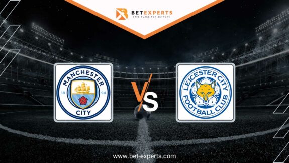 Manchester City - Leicester: tippek