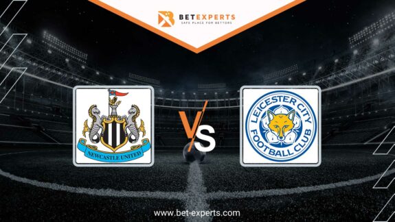 Newcastle - Leicester: tippek