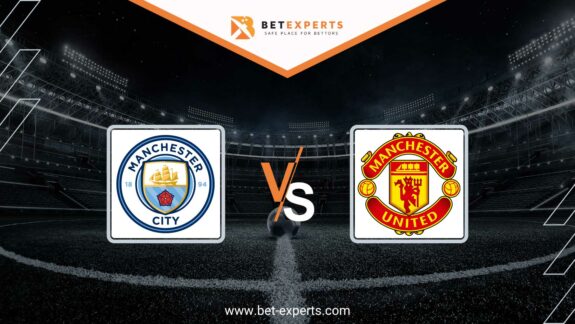 Manchester City - Manchester United: tippek