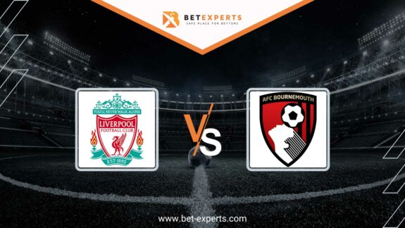 Liverpool - Bournemouth: tippek