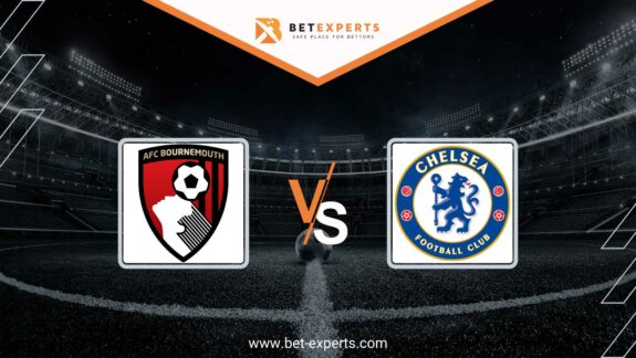 Bournemouth - Chelsea: tippek
