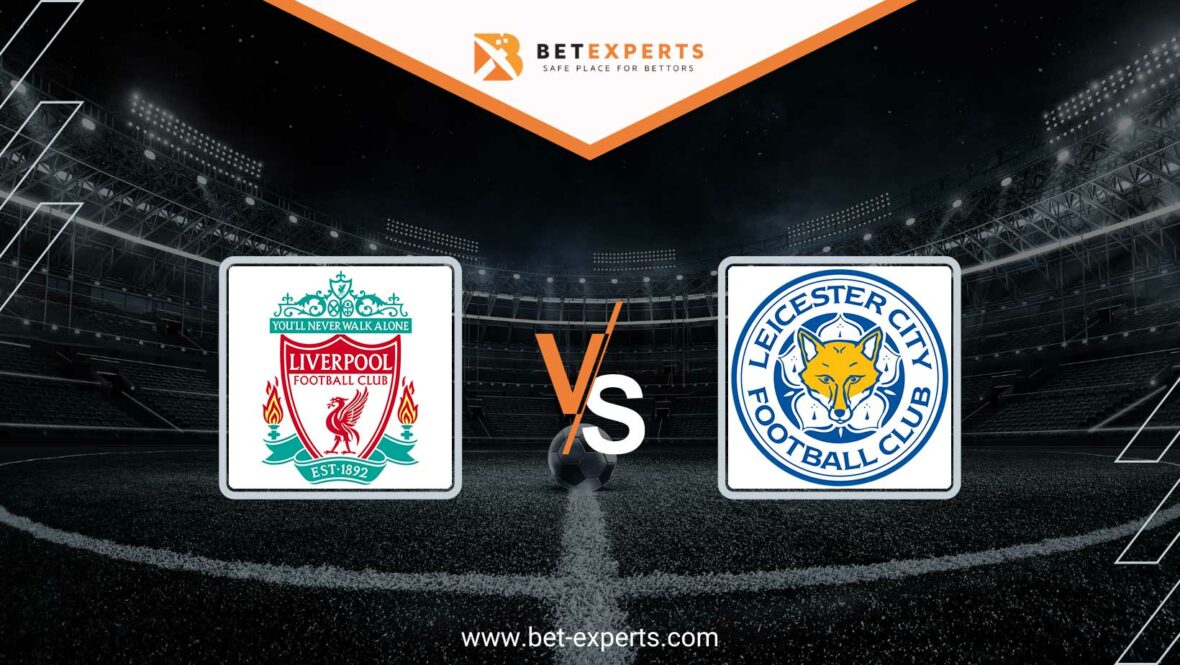 Liverpool - Leicester: tippek