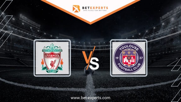 Liverpool - Toulouse: tippek