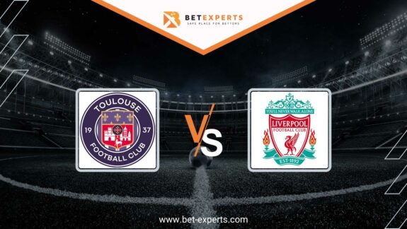 Toulouse - Liverpool: tippek