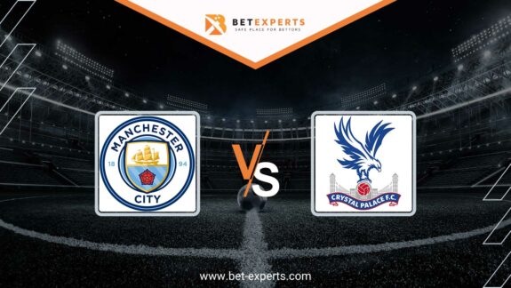Manchester City - Crystal Palace: tippek