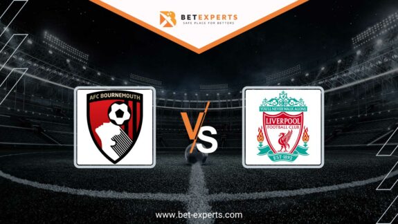 Bournemouth - Liverpool: tippek
