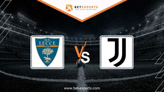 Lecce - Juventus: tippek