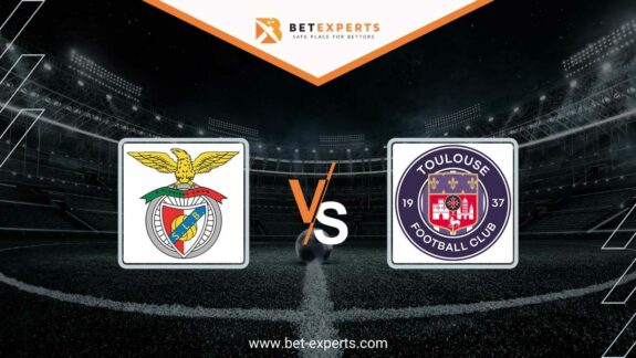 Benfica - Toulouse: tippek