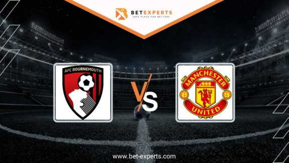 Bournemouth - Manchester United: tippek