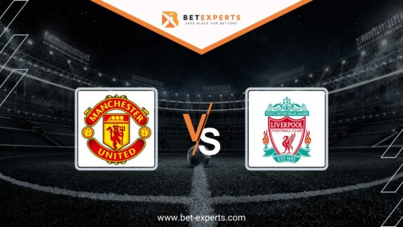 Manchester United - Liverpool: tippek