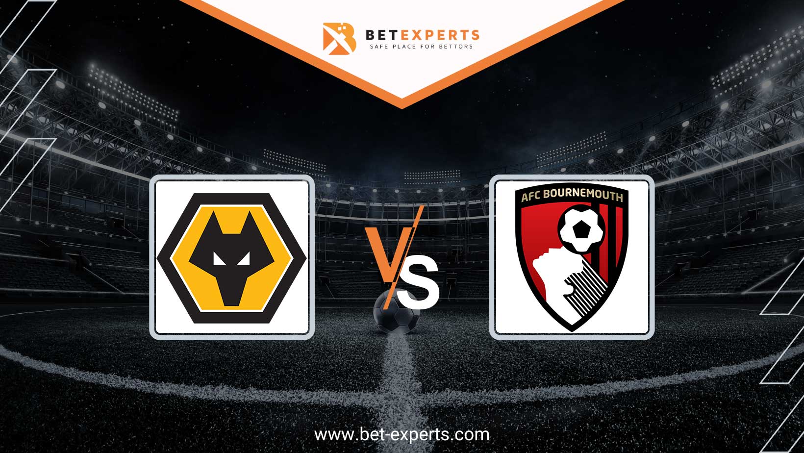 Wolves - Bournemouth: tippek