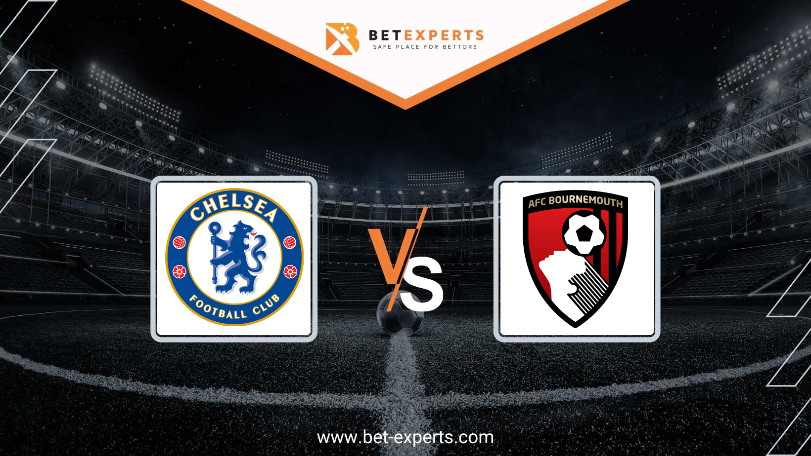 Chelsea - Bournemouth: tippek