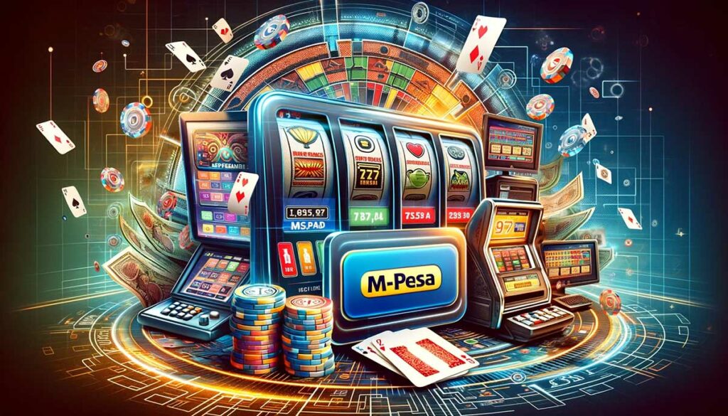online casinos in kenya