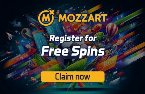 Mozzartbet Free Spins