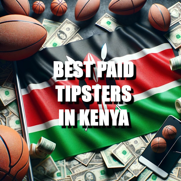 Paid tipsters in Kenya