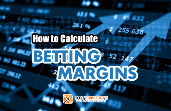 How to Calculate Betting Margins?