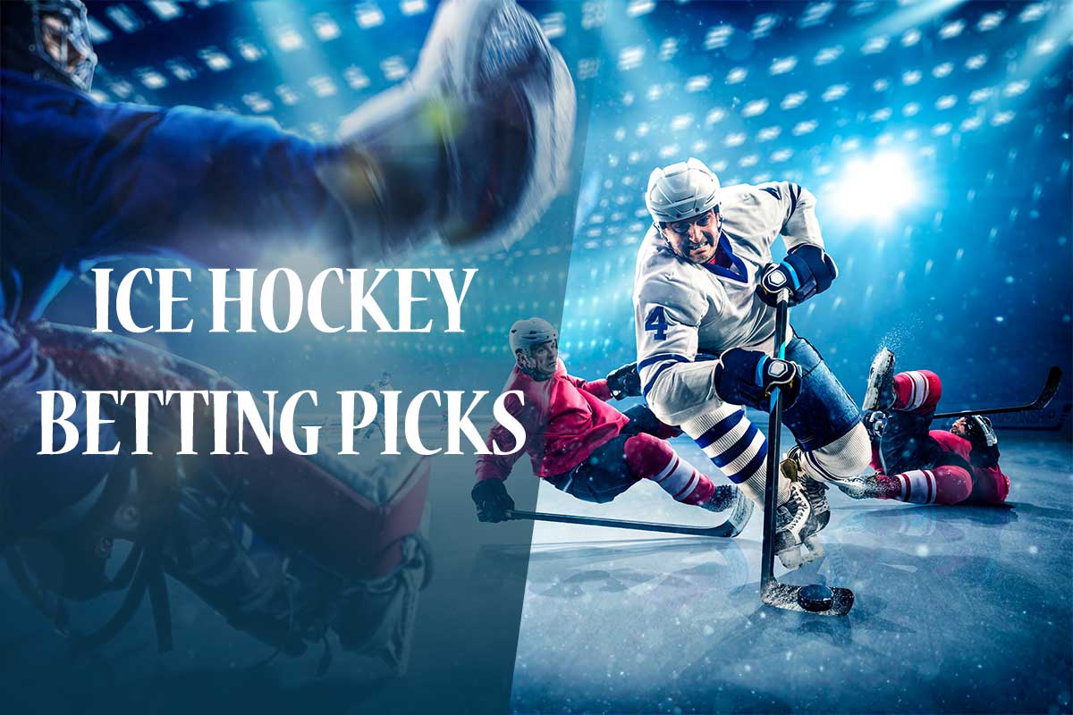Ice Hockey Betting Tips