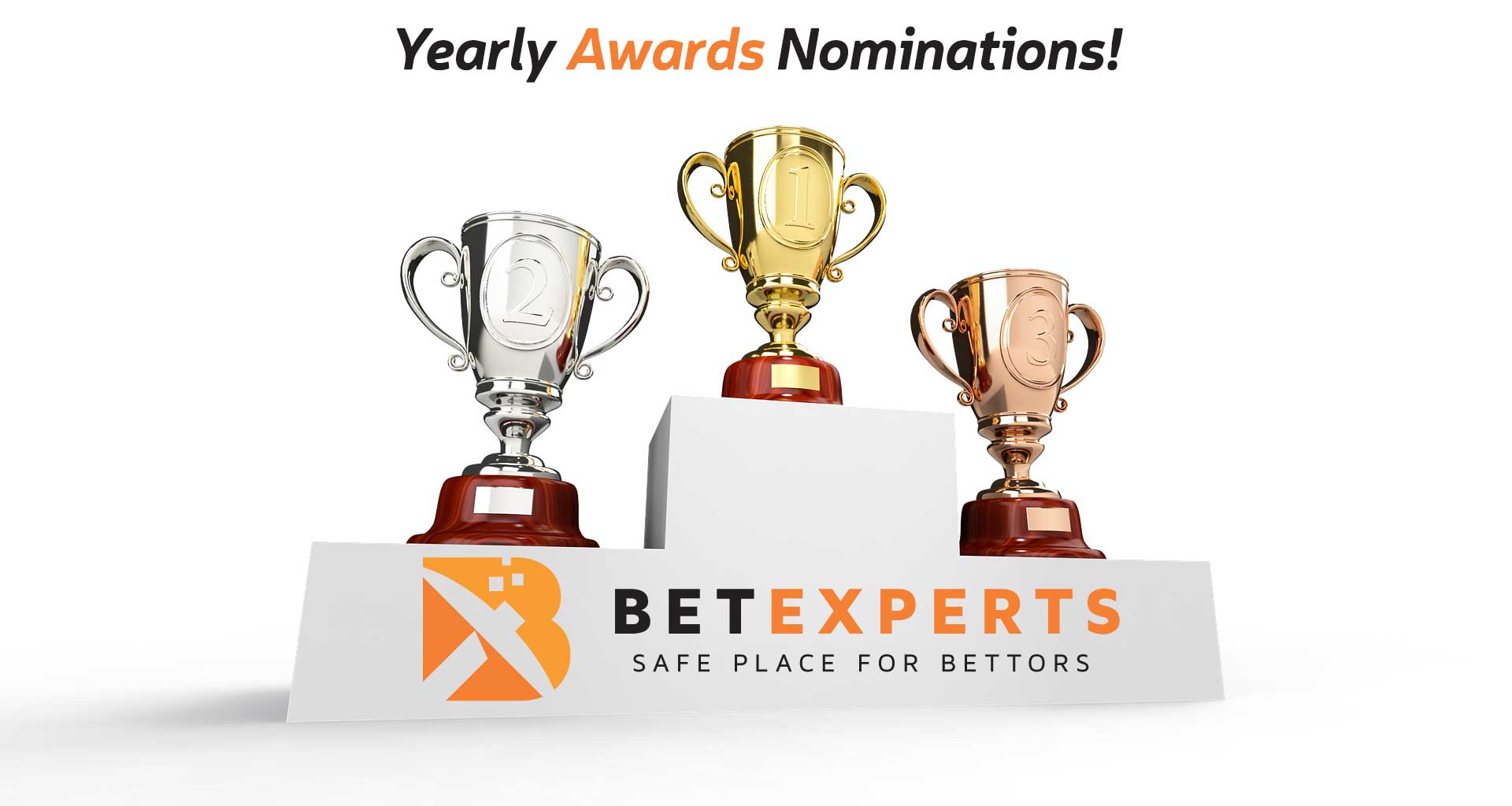bet experts yearly awards