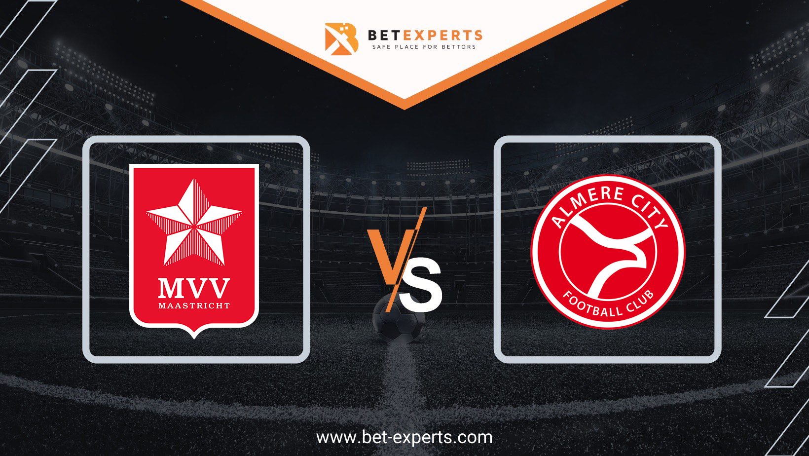 MVV Maastricht vs. Almere City Prediction