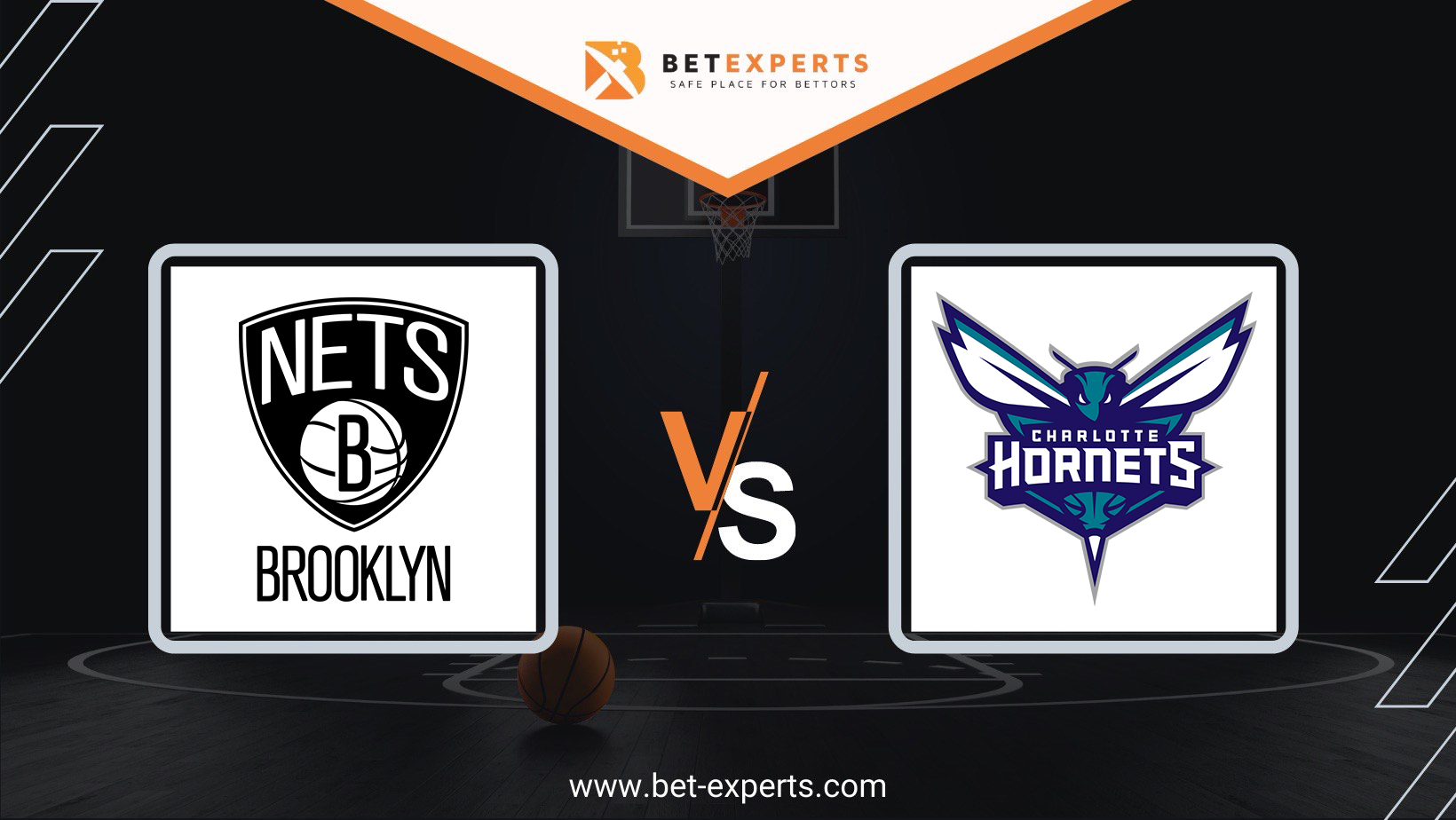 Charlotte Hornets vs. Brooklyn Nets Prediction