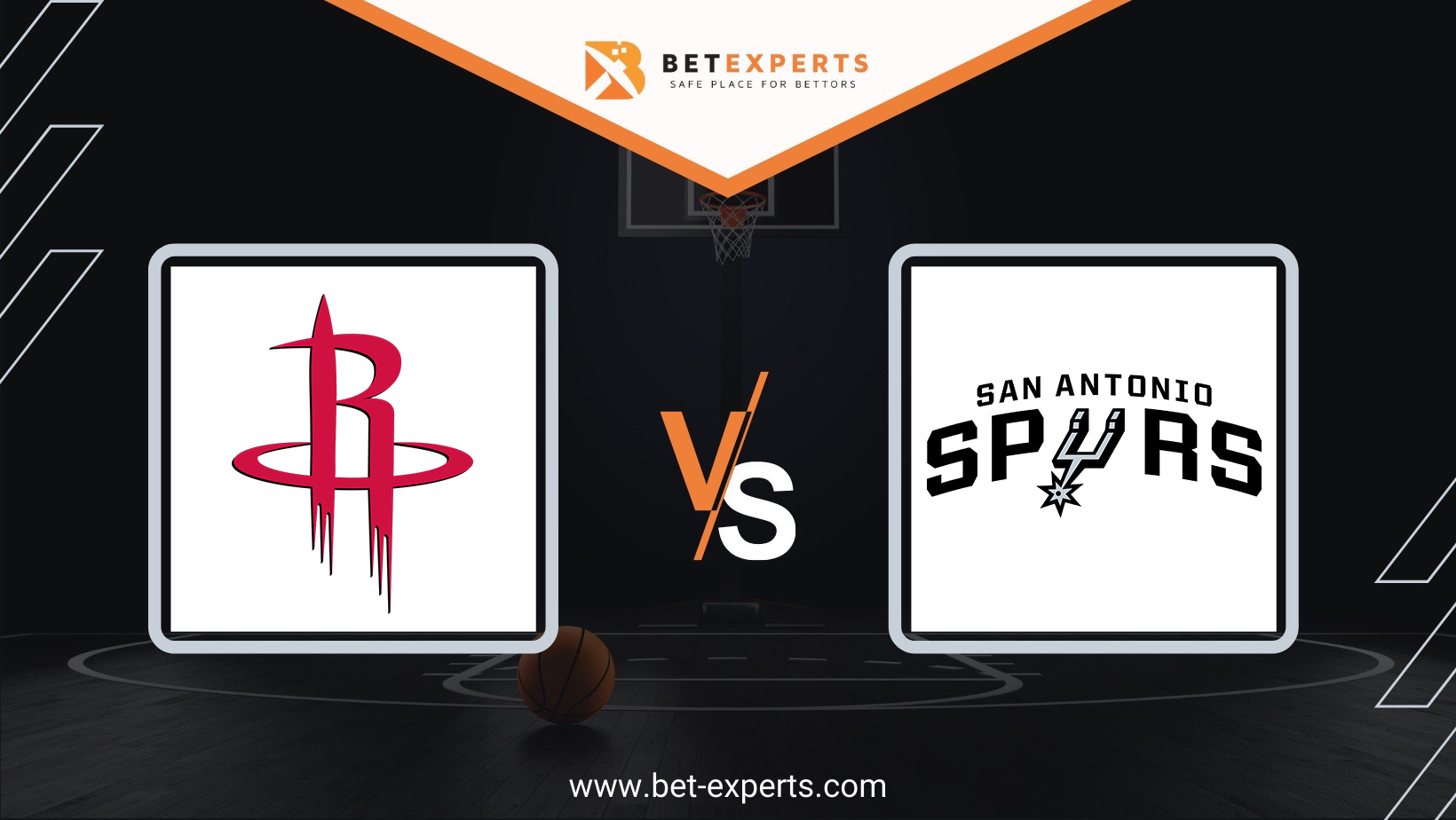 Houston Rockets vs. San Antonio Spurs Prediction