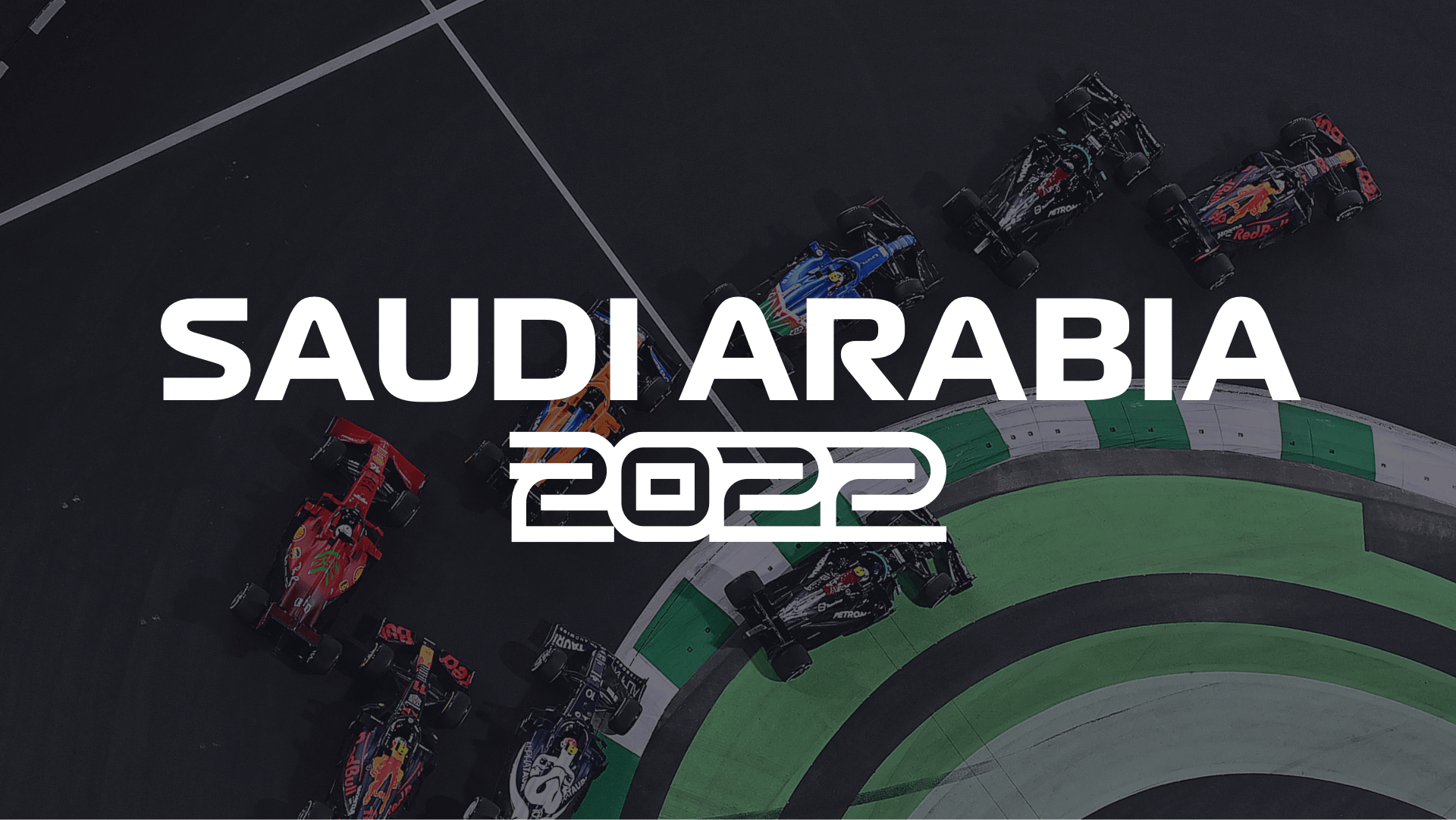 F1 Saudi Arabia Predictions