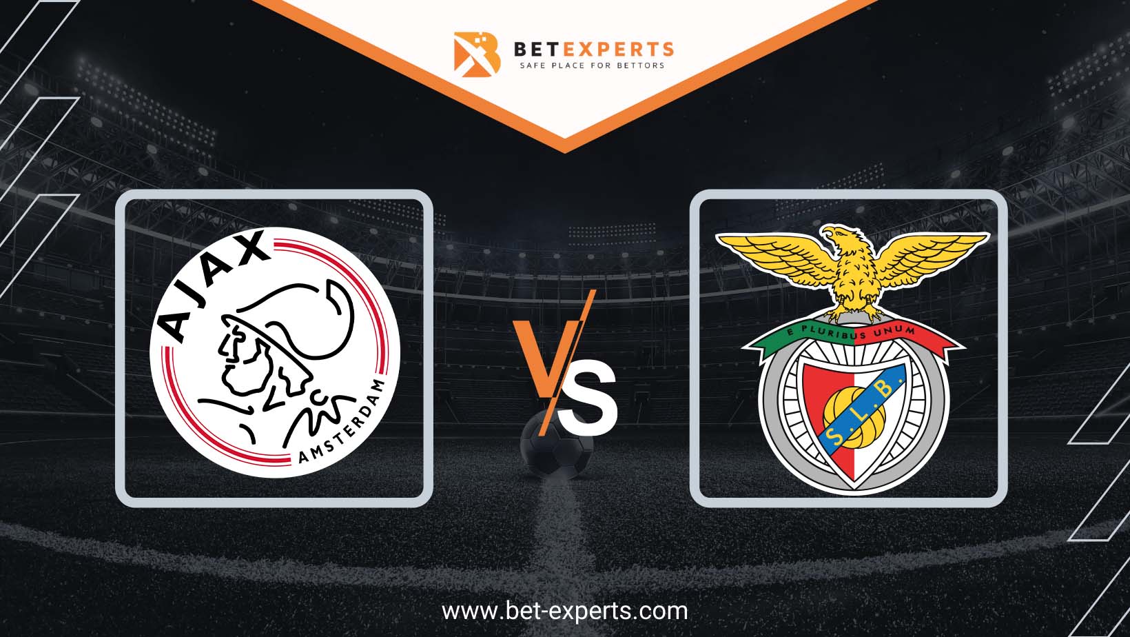 Ajax vs Benfica Prediction