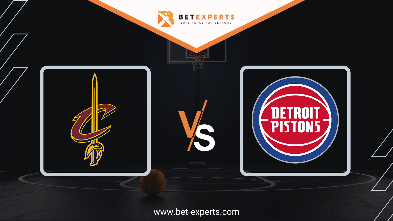 Cleveland Cavaliers vs Detroit Pistons Prediction