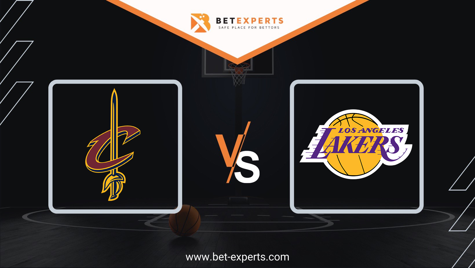 Cleveland Cavaliers vs. Los Angeles Lakers Prediction