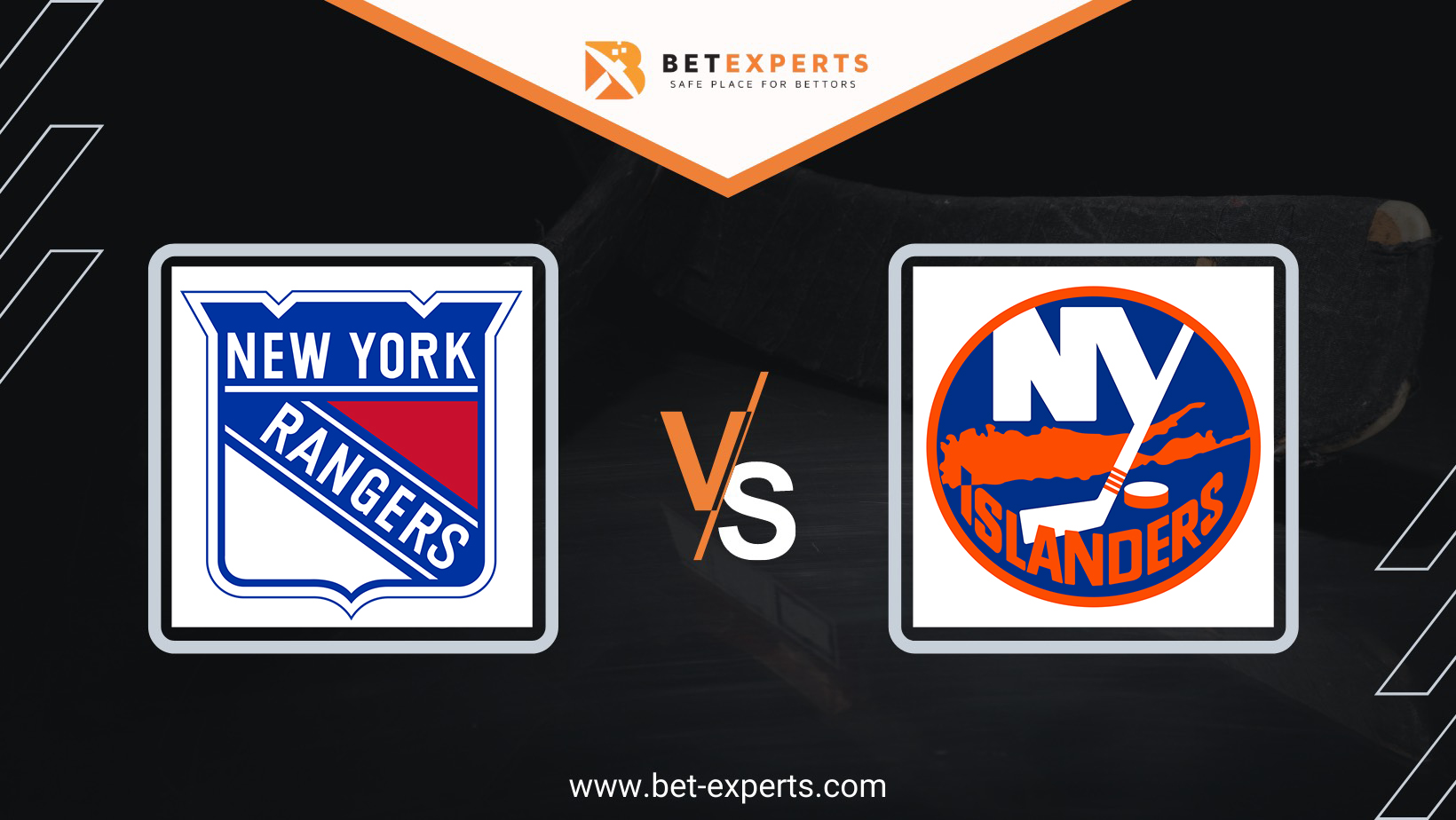 New York Rangers vs New York Islanders Prediction