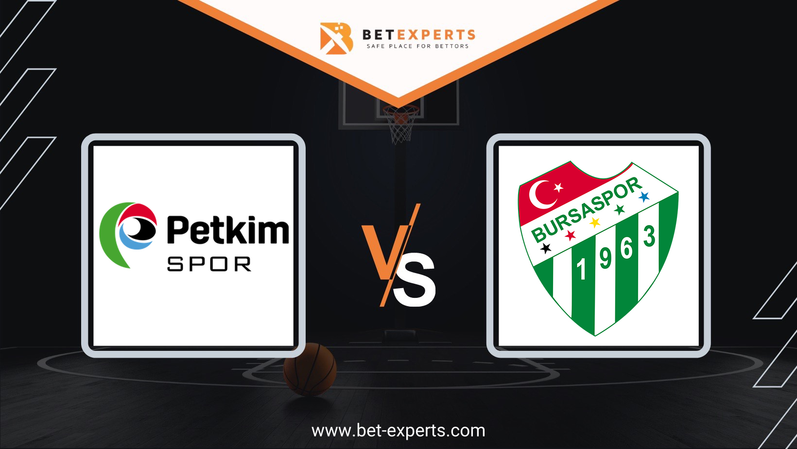 Petkim Spor vs. Bursaspor Prediction