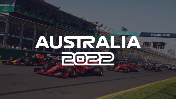 F1 Australia Predictions