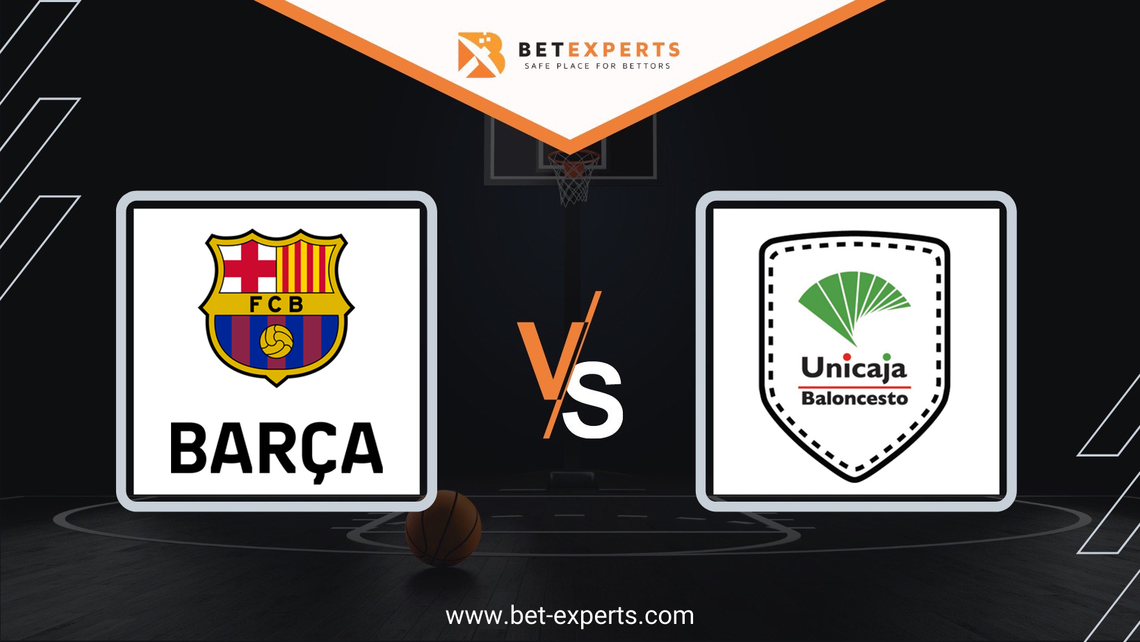 Barcelona vs. Unicaja Prediction