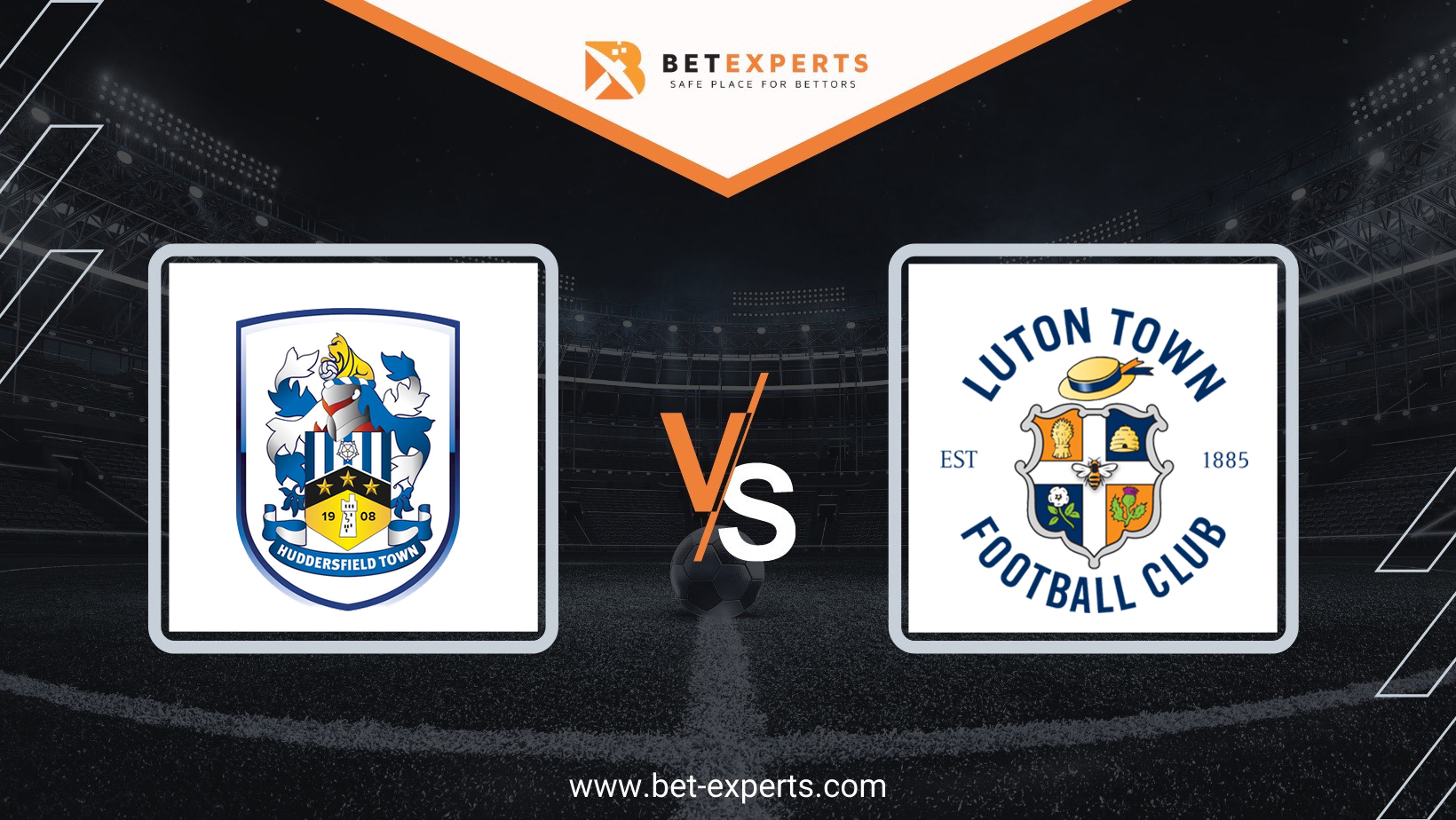 Huddersfield Town vs. Luton Town Prediction