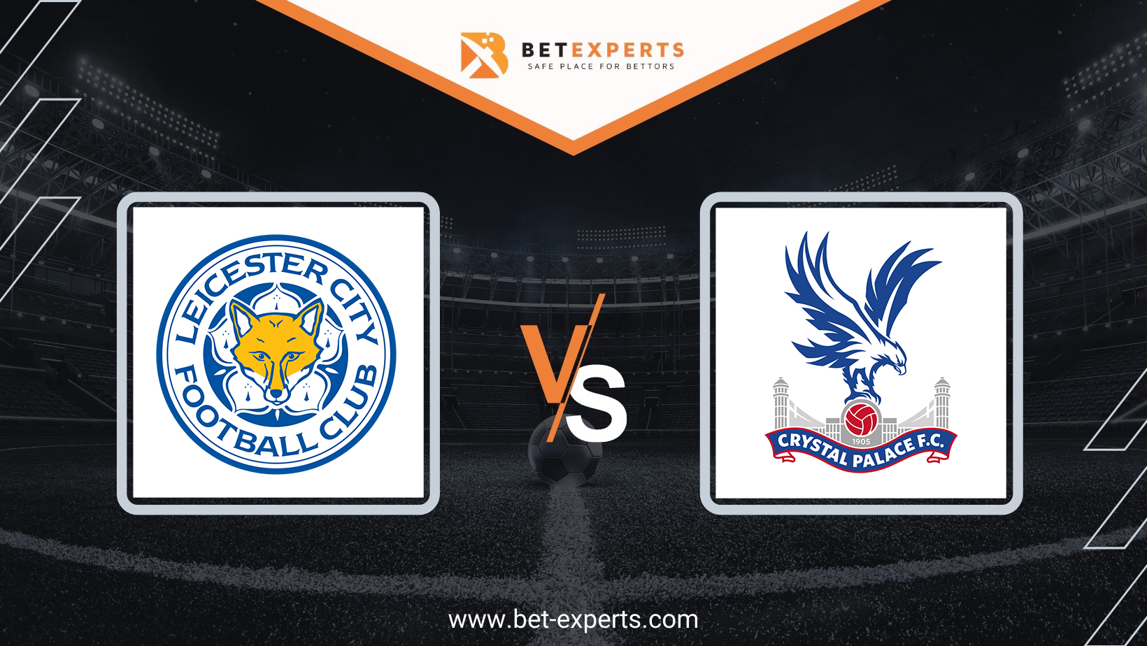 Leicester vs. Crystal Palace Prediction
