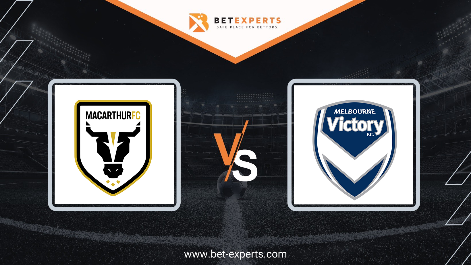 Macarthur FC vs. Melbourne Victory Prediction