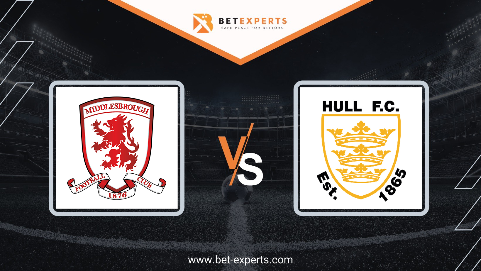 Middlesbrough vs. Hull City Prediction