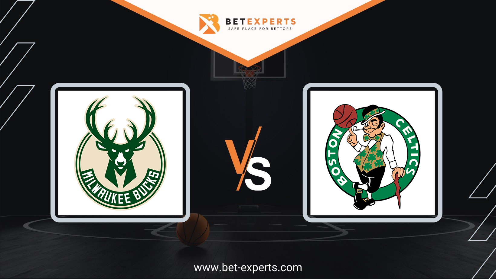 Milwaukee Bucks vs. Boston Celtics Prediction