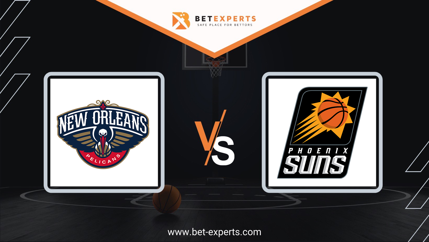New Orleans Pelicans vs. Phoenix Suns Prediction