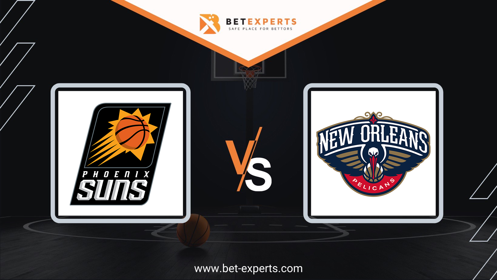 Phoenix Suns vs. New Orleans Pelicans Prediction