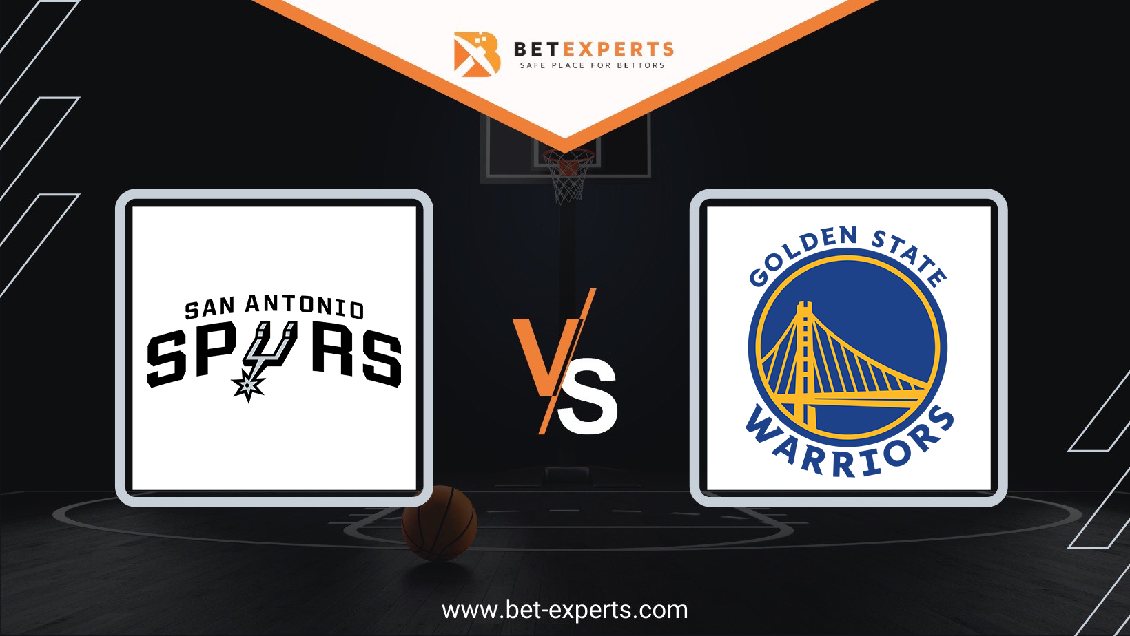 San Antonio Spurs vs. Golden State Warriors Prediction
