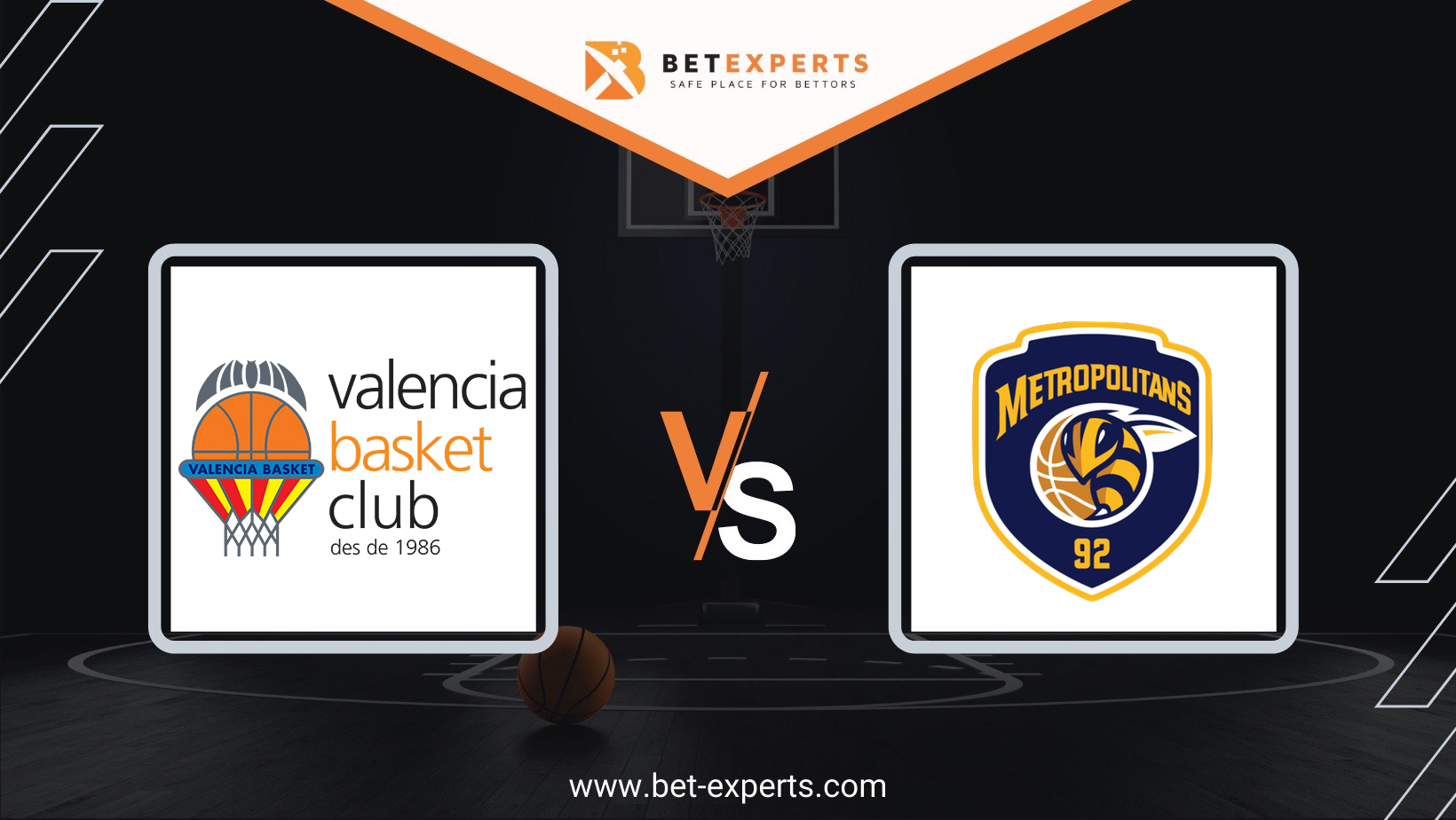 Valencia vs. Metropolitans Prediction