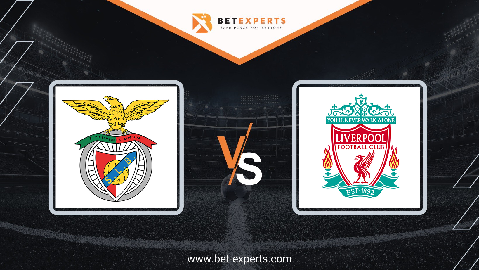 Benfica vs. Liverpool Prediction
